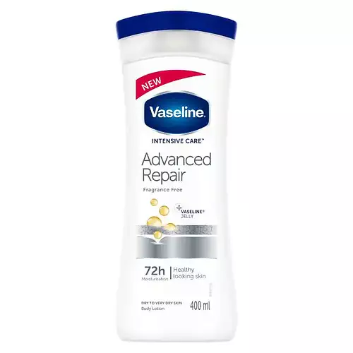 Vaseline Intensive Care Advanced Repair Unfragranced Body Lotion South Africa
