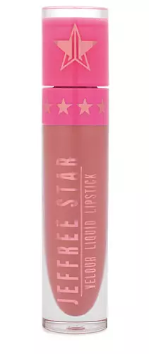 Jeffree Star Cosmetics Velour Liquid Lipstick Rose Matter