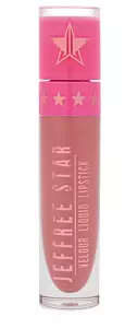 Jeffree Star Cosmetics Velour Liquid Lipstick Rose Matter