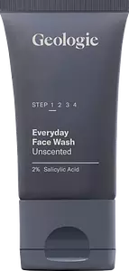 Geologie Everyday Face Wash Unscented