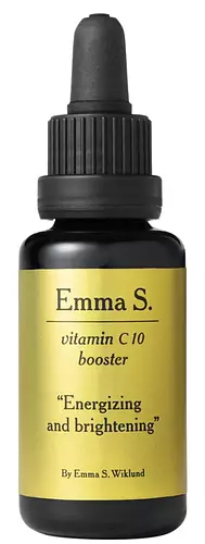 Emma S. Vitamin C 10 Booster