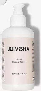 Jijivisha Cosmetics Snail Repair Toner (Onarıcı Salyangoz Toniği)