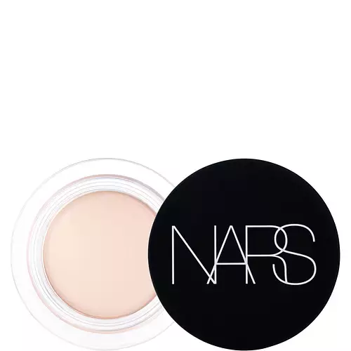 NARS Cosmetics Soft Matte Complete Concealer Affogato