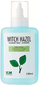 ICM Pharma Witch Hazel Cleansing Toner