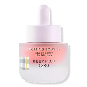 Beekman 1802 Blotting Booster Pha & Calamine Blemish Serum