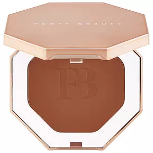 Fenty Beauty Sun Stalk'r Instant Warmth Bronzer Coco Naughty