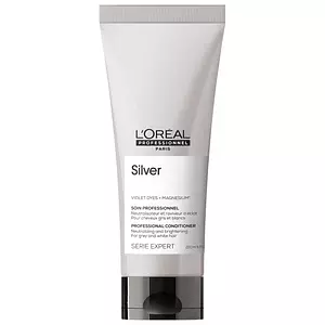 L'Oréal Professionnel Silver Anti-Brass Purple Conditioner