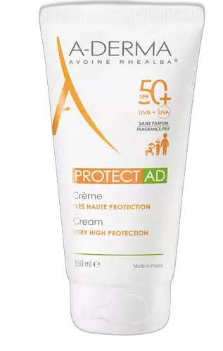 A-derma Protect Ad SPF 50+