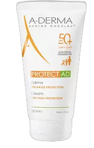 A-derma Protect Ad SPF 50+
