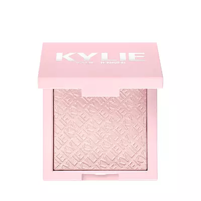 Kylie Cosmetics Kylighter Illuminating Powder Princess Please