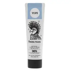 Yope Fresh Grass Natural Conditioner