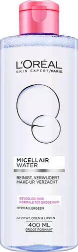 L'Oreal Micellar Cleansing Water - Normal to Dry Skin
