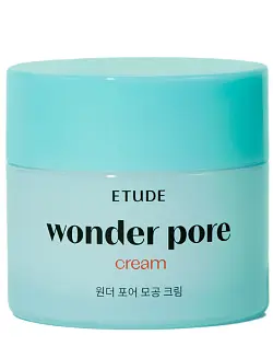 Etude House Wonder Pore Cream