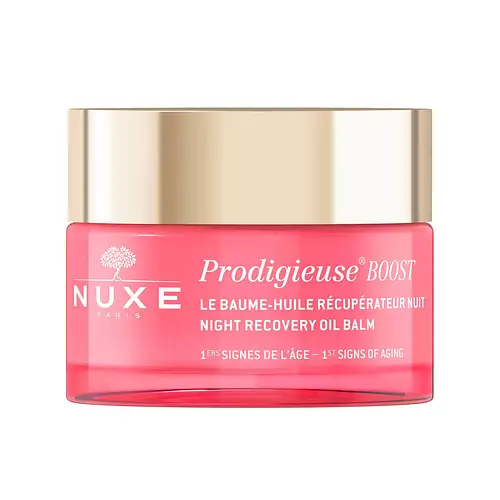 Nuxe Prodigieuse Boost Night Recovery Oil Balm