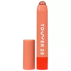 Tower 28 Beauty JuiceBalm Tinted Lip Balm Mix