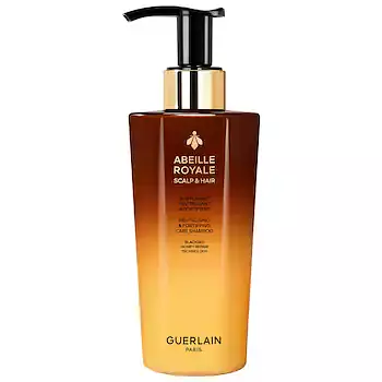Guerlain Abeille Royale Revitalizing & Fortifying Care Shampoo