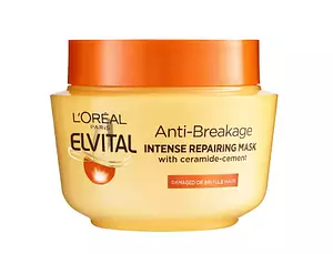 L'Oreal Elvital Anti-Breakage Intense Repairing Mask