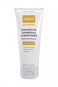 MG217 Dandruff Therapeutic Shampoo & Conditioner