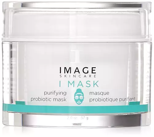 IMAGE skincare I Mask Purifying Probiotic Mask