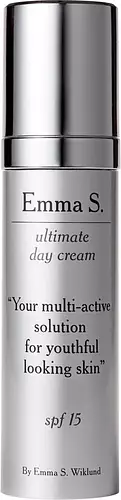 Emma S. Ultimate Day Cream SPF 15