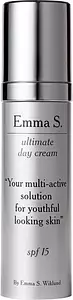 Emma S. Ultimate Day Cream SPF 15