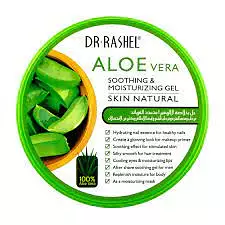 Dr. Rashel Beauty Elixirs Aloe Vere Soothing & Moisturizing Gel