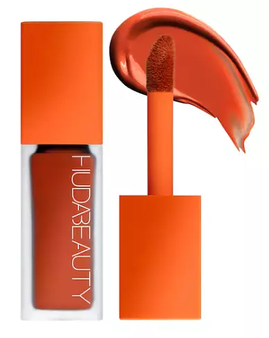 Huda Beauty #Faux Filter Color Corrector Blood Orange