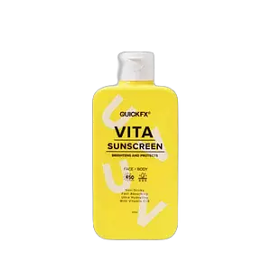 Quickfx Vita Sunscreen