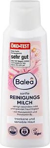 Balea Sanfte Reinigungs Milch