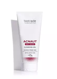 Biotrade Acnaut Oxy Wash Cleansing Gel