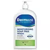 Dermeze Soap Free Wash