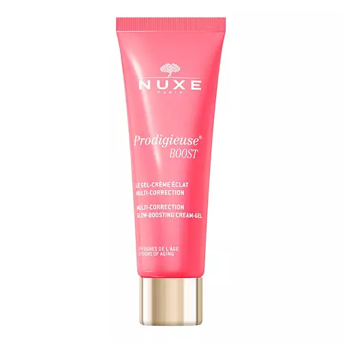 Nuxe Prodigieuse Boost Multi-Correction Glow-Boosting Cream-Gel