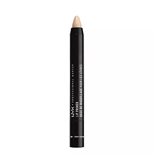 NYX Cosmetics Lip Primer (Ingredients Explained)