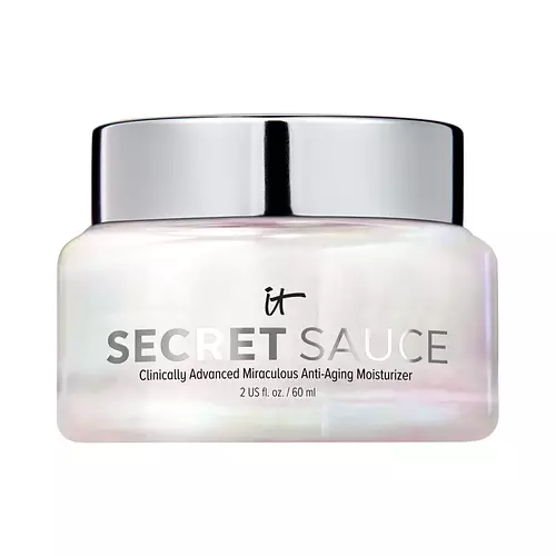 IT Cosmetics Secret Sauce Anti-Aging Moisturizer