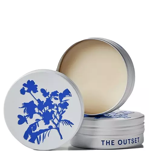 The Outset Botanical Barrier Rescue Balm