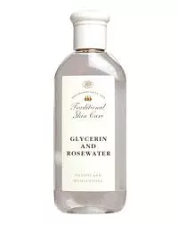 Boots Glycerin and Rosewater