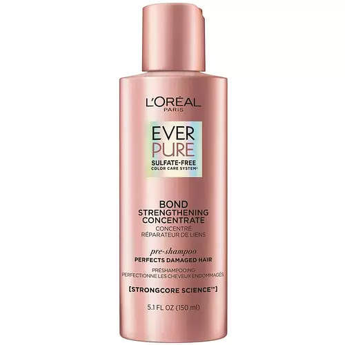 L'Oreal EverPure Sulfate-Free Bond Repair Pre-Shampoo Treatment