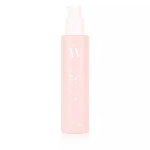 IDA WARG Beauty Soothing Rich Infused Cleansing Oil