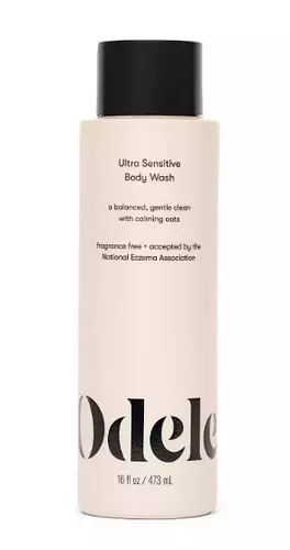 Odele Ultra Sensitive Body Wash