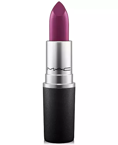 Mac Cosmetics Satin Lipstick Rebel