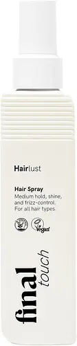 Hairlust Final Touch Hair Spray