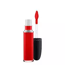 Mac Cosmetics Retro Matte Liquid Lipcolour Fashion Legacy