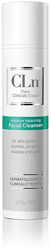 CLn Skin Care Facial Cleanser