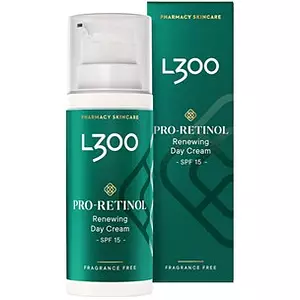 L300 Pro-Retinol Renewing Day Cream SPF 15