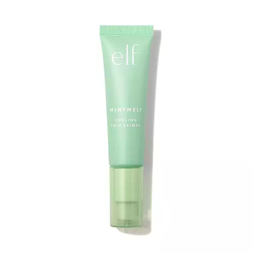 e.l.f. cosmetics Mint Melt Cooling Face Primer