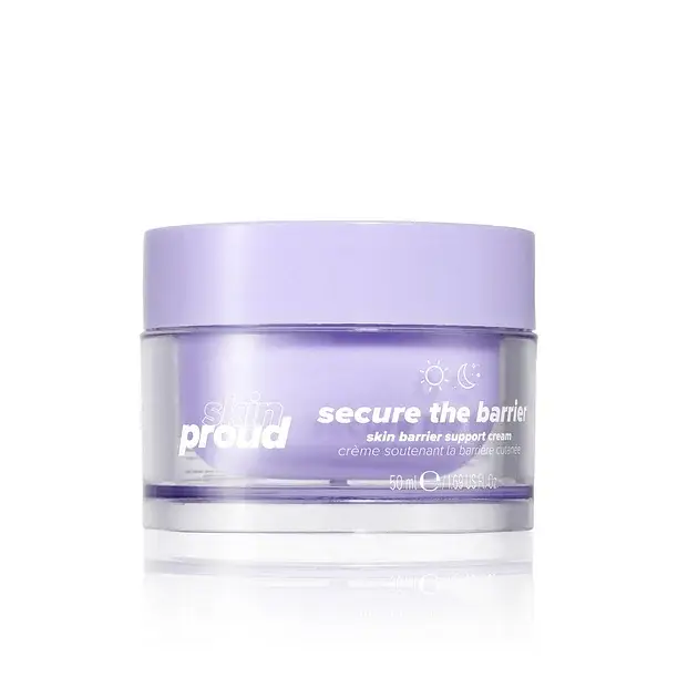 Skin Proud Secure The Barrier Skin Barrier Support Cream