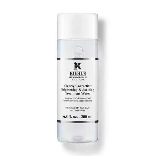 Kiehl's Clearly Corrective Brightening & Soothing Treatment Water