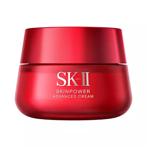 Sk-II SKINPOWER Advanced Cream