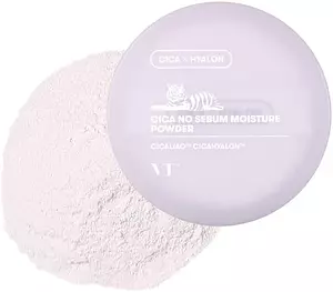 VT Cosmetics Cica No Sebum Moisture Powder