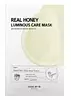 Some By Mi Care Mask Real Honey Luminous